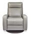 Picture of Demi Comfort Recliner by American Leather 