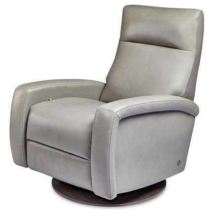 Picture of Demi Comfort Recliner by American Leather 