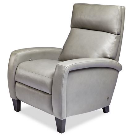 Picture of Dexter Comfort Recliner by American Leather 