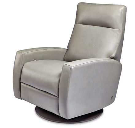 Picture of Eva Comfort Recliner by American Leather 