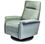 Picture of Fallon Comfort Recliner by American Leather