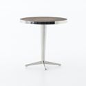 Picture of Shagreen Stainless Side Table - 1 available at this price 