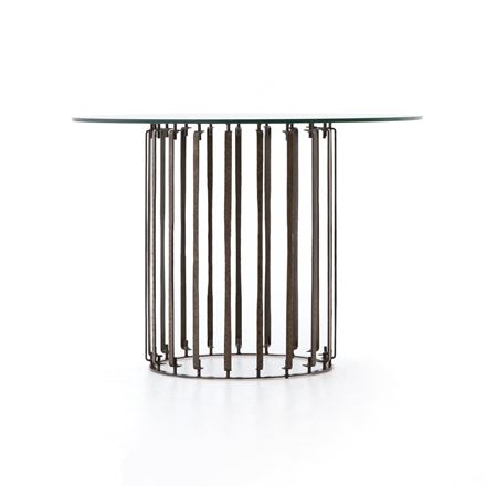 Picture of Caged Bistro Table