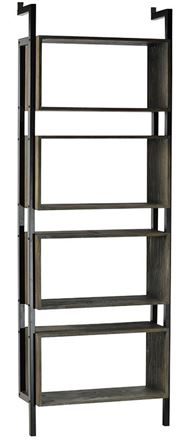 Picture of Crowley Bookcase 