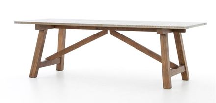 Picture of Kirk Dining Table