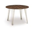 Picture of 42" Round Essentials Dining Table 