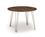 Picture of 42" Round Essentials Dining Table 