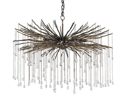 Picture of Fen Chandelier 