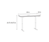 Picture of Sequel Lift Desk 6051