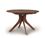 Picture of Audrey Round Extension Table 