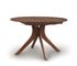 Picture of Audrey Round Extension Table 