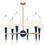 Picture of Jonathan Adler Versailles Chandelier 