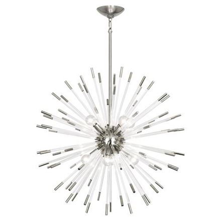 Picture of Andromeda Chandelier-1 Available at this price 