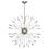 Picture of Andromeda Chandelier-1 Available at this price 