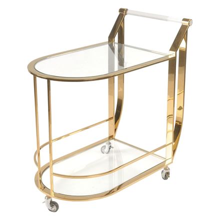 Picture of Fresca Bar Cart