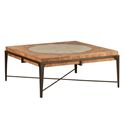 Picture of Keirah Square Coffee Table 