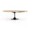 Picture of Evans 98" Oval Dining Table