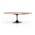 Picture of Evans 98" Oval Dining Table