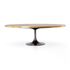 Picture of Evans 98" Oval Dining Table