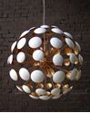 Picture of Bilbao Chandelier -1 Available at this price 