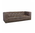 Picture of Lincoln Leather Sofa