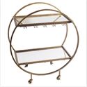 Picture of Carola Bar Cart 