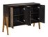 Picture of Edison 4 Door Credenza 