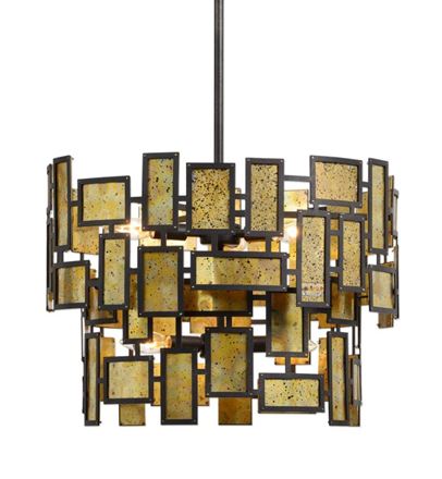 Picture of Draper Chandelier