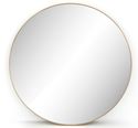 Picture of Bellvue Round Mirror 