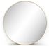 Picture of Bellvue Round Mirror 