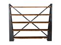 Picture of 5 Shelf Bookcase