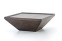 Picture of Drake Coffee Table Coal Grey