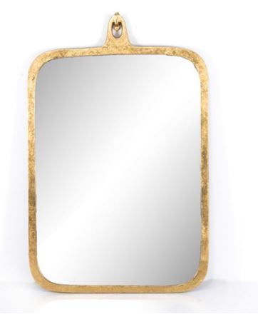 Picture of Hyde Large Mirror 