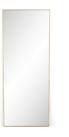 Picture of Bellvue Floor Mirror 