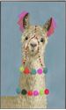 Picture of Adorned Llama III 