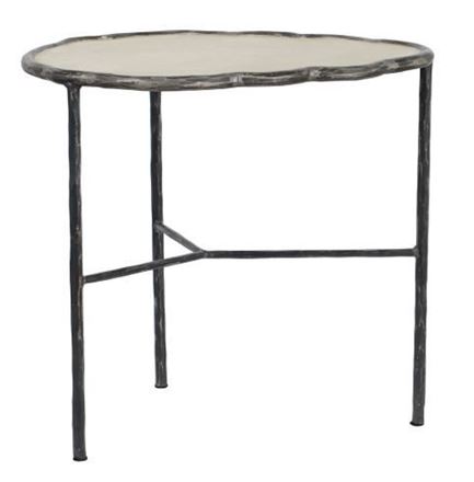 Picture of Astra Accent Table 22"