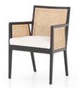 Picture of Antonia Cane Dining Arm Chair 