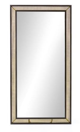 Picture of Hendrick Floor Mirror - 1 available at this price 