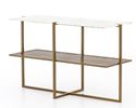 Picture of Olivia Console Table 