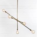 Picture of Thalia Chandelier-1 Available 