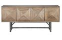 Picture of Stellan 4 Door Sideboard 