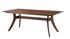 Picture of Florence Walnut Dining Table 