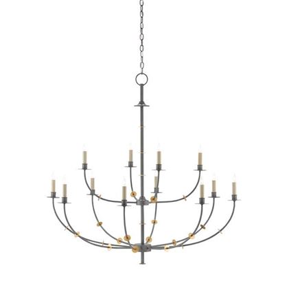 Picture of Balladier Chandelier 