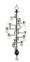 Picture of Sethos Chandelier Large - 1 available at this price 