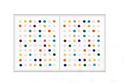 Picture of Color Dots I