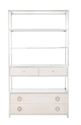 Picture of Criteria Bookcase -1 Available at this price 