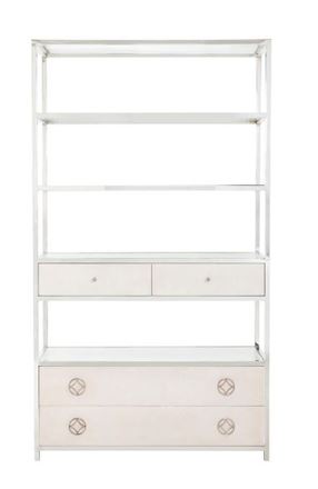 Picture of Criteria Bookcase -1 Available at this price 