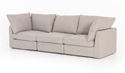 Picture of Paul 3 Piece Sofa 