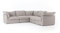 Picture of Paul 5 Piece Sectional 