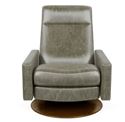 Picture of American Leather Comfort Air Cloud Chair 